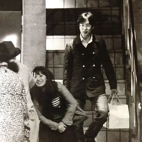 菅野美穗|恋爱3个月就闪婚,时隔8年成“娱乐圈模范夫妻”:王力宏们,学着点吧!