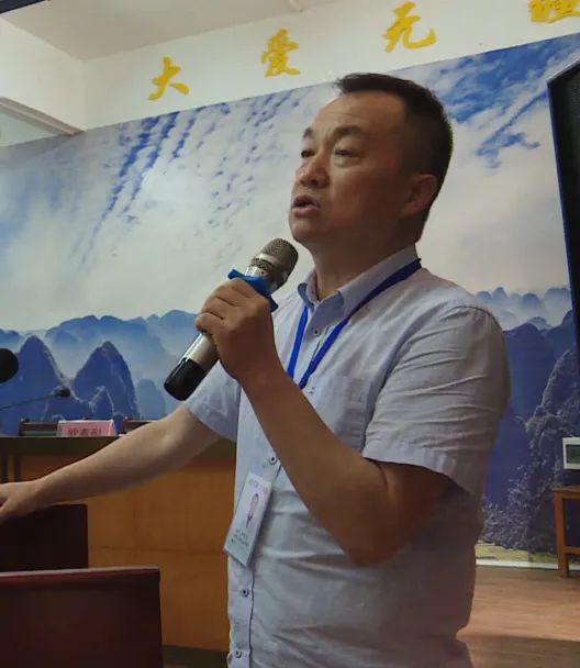 环江生活圈 护士节：为了更好地服务患者，环江护理技能培训“不掉线”