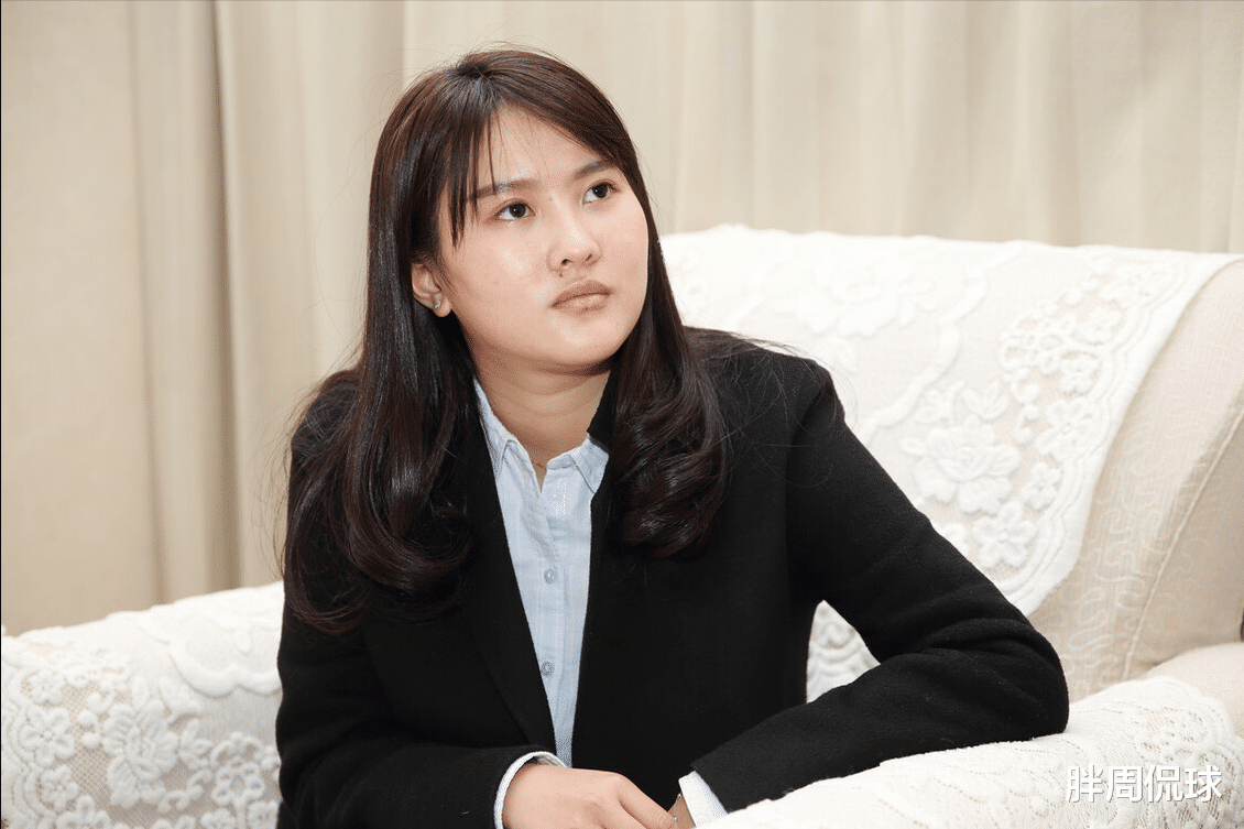 全红婵|祝贺全红婵！国际泳联给陈若琳提出一个要求，周继红果然明智