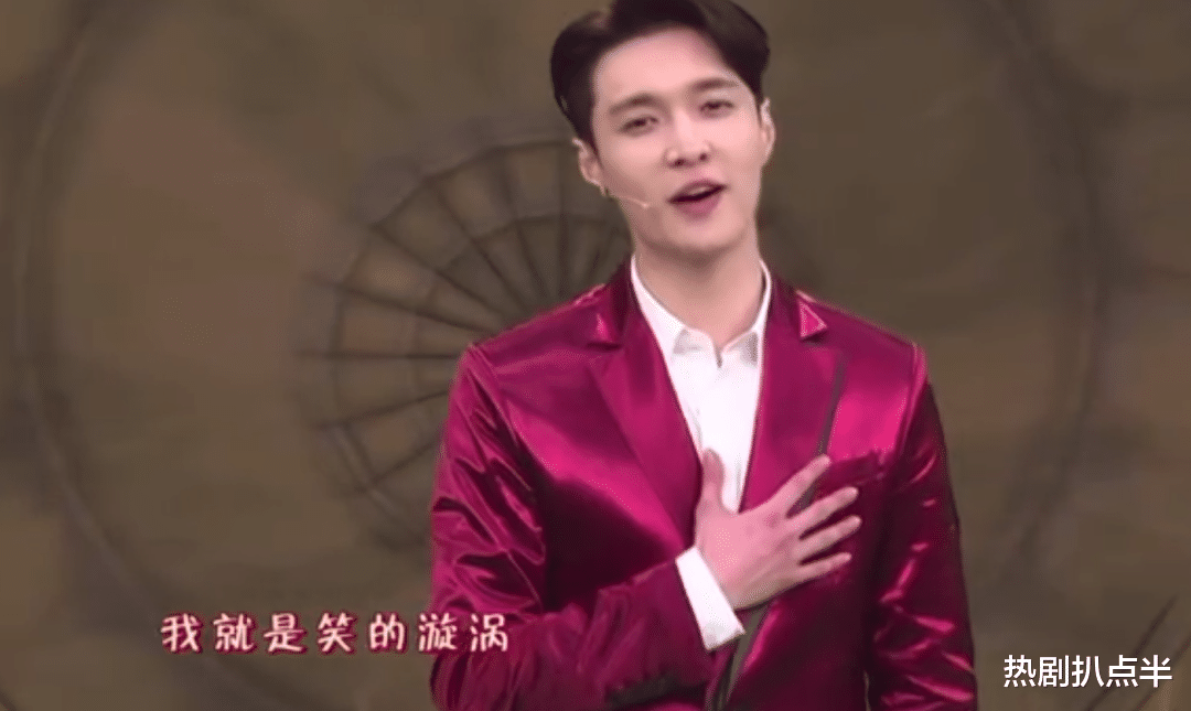 张艺兴|五四晚会明星表演播放量：张艺兴断层，杨紫紧追，王源成毅尴尬了