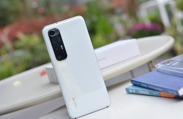 高通骁龙|骁龙870旗舰手机,曲面屏+1亿主摄,清仓退市256GB仅售2319