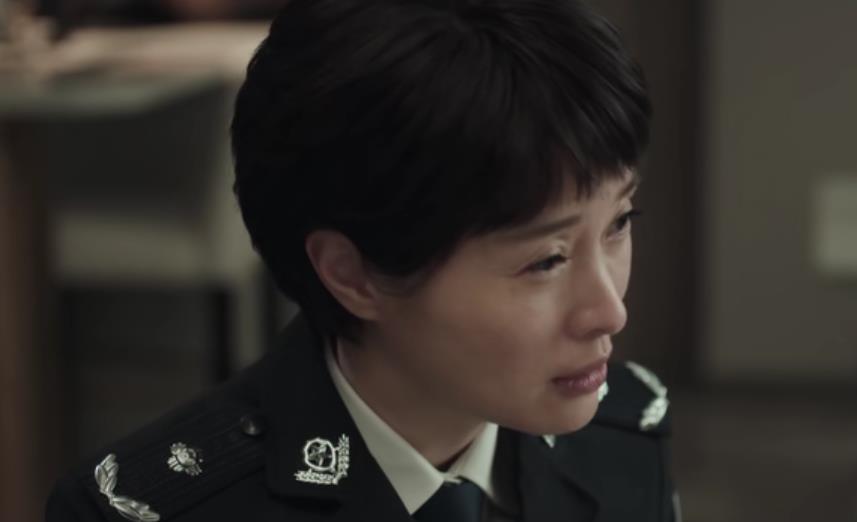 明星|《扫黑风暴》:又一内鬼曝光,何勇百密一疏,好在苍天有眼