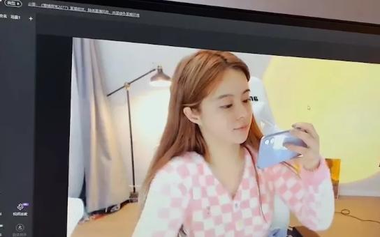蓉儿|又又又一位漂亮小姐姐直播时，因为少儿不宜的内容，直接被封号，而她还在喊冤！