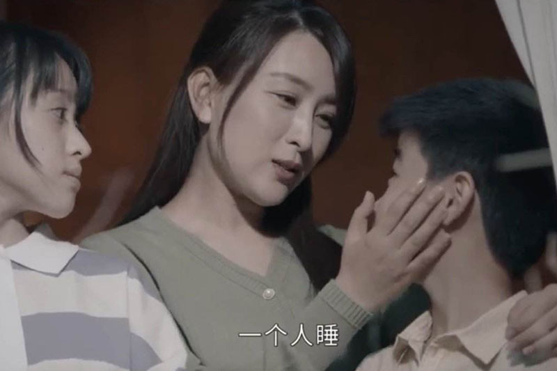 女心理师|《女心理师》中两个无法原谅的男人，一个伤了爱人，一个伤了亲人