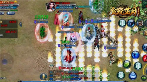 小菜鸟飞啊飞 《贪玩蓝月》古天乐亦正亦邪 为调查内患屏息对峙