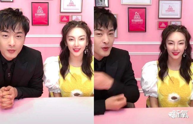 带货|赵丽颖这个车祸现场，半个娱乐圈也只有刘涛能教她了…