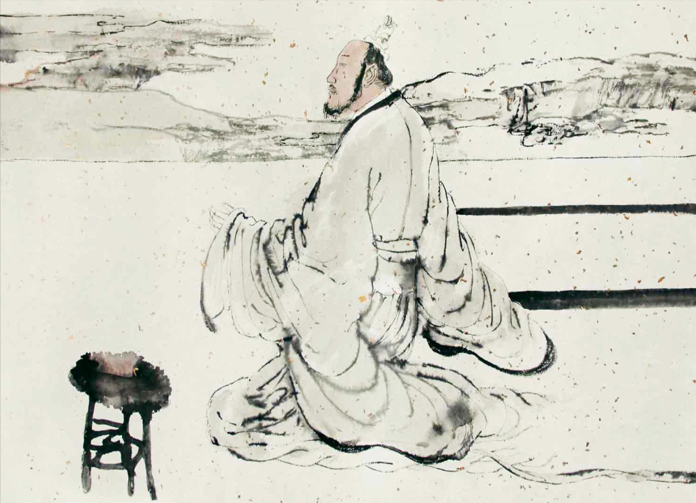 恒哥超级奶爸|陆游隐居绍兴,好友刘过为何写词劝他出山?词作又是怎样写的呢?