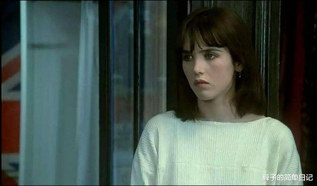 电影|两位女神合作的惊悚片，一次推荐三部，周末刷一阵吧