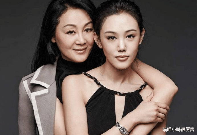 潘阳|盘点7位星二代:不是爹妈不努力,而是他们捧不红