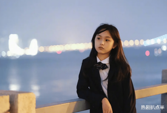 童星|新生代童星都长大了：小宝钗长胖灵气少了，小楚乔成女主专业户