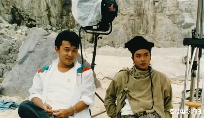 龙虎武师|《龙虎武师》上映3天，票房61万，其实他们大多来自四个戏剧学校