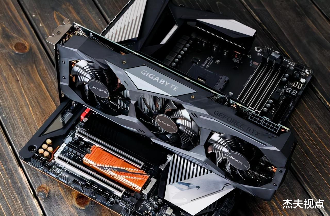 RTX2060|新智商税显卡！RTX 2060 12GB新版上市，性能不够价格夸张