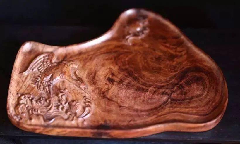 小王话红木|买木雕认准这几条,这样收藏准没错!