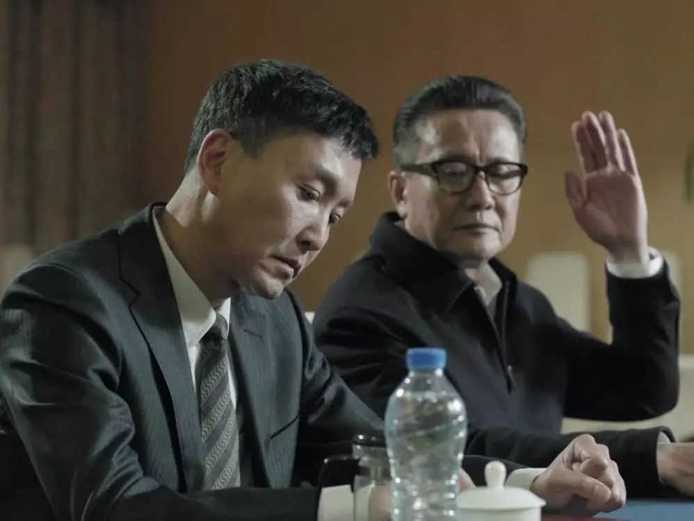 陆毅|险夭折？人民的名义80个演员2千万片酬，陆毅曾嫌片酬低拒演