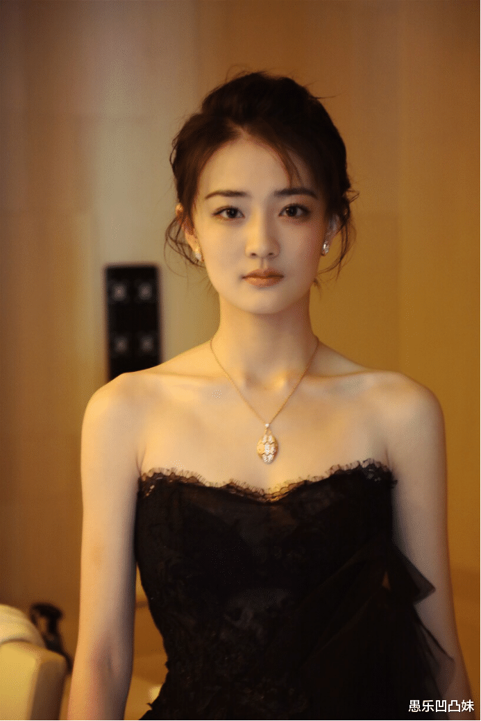 张翰|张翰自爆明年有望结婚，郑爽已成过去，新对象你绝对想不到！