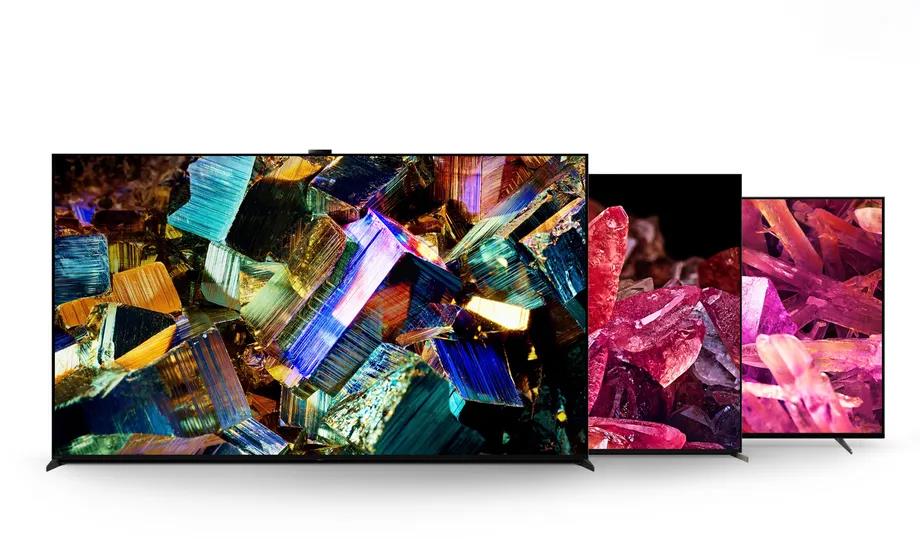 路由器|索尼2022系列电视发布,中低端机型彻底被放弃,X85J或将迎来涨价