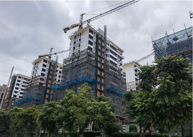 福州|三叉街备案价破5万！暴雷房企项目敢买吗？