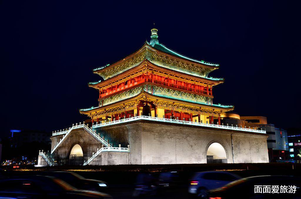 面面爱旅游 西安这个大型商场,耗巨资占黄金地段,如今面临倒闭不如大悦城