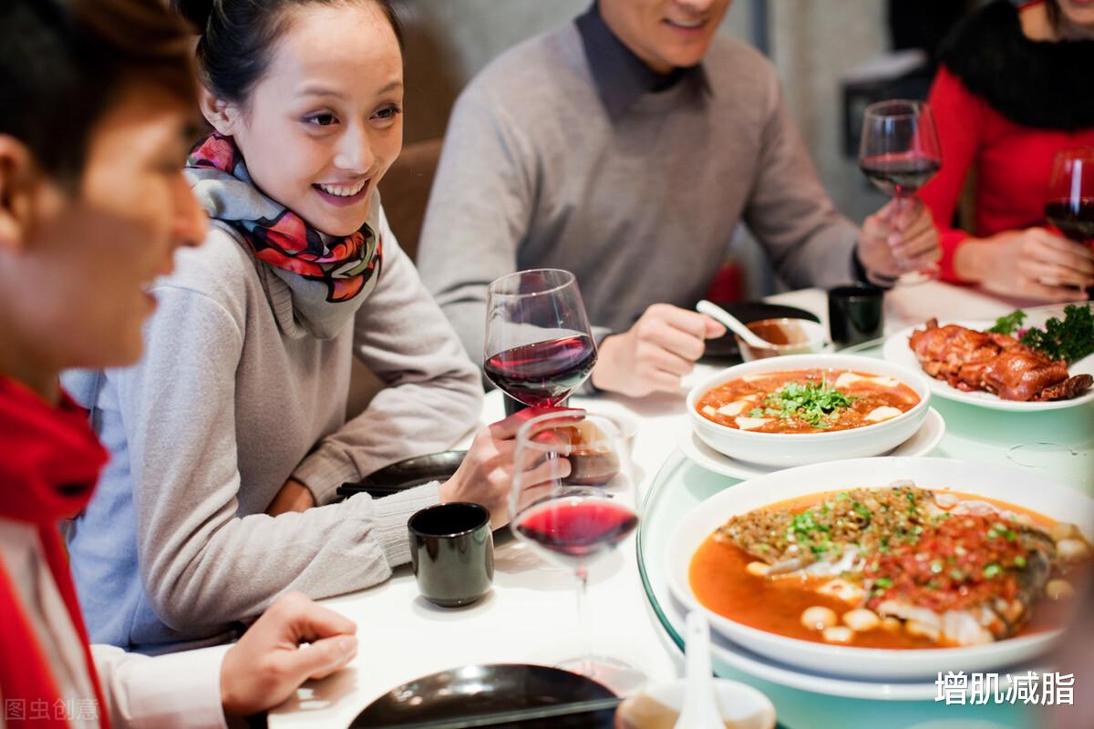 运动|戒掉3个恶习,坚持2个好习惯,让你减掉赘肉,恢复一副好身材!