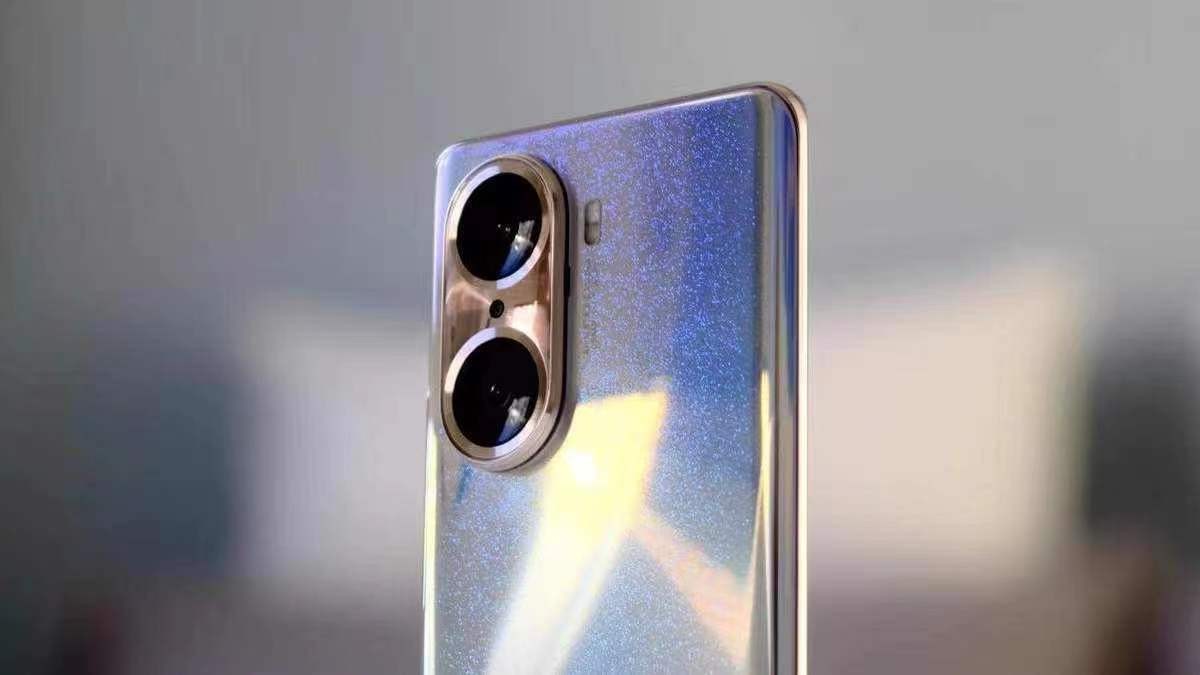 阿里巴巴|科技和时尚也能擦出火花?引领科技美学,荣耀60演绎科技时尚感