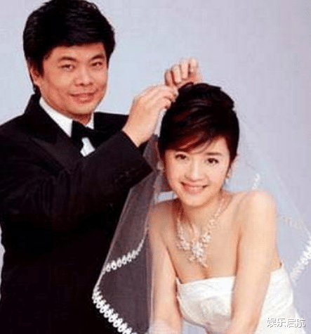 沈腾|凤凰一姐许戈辉与已婚富豪丁健相爱，他给妻子一亿分手费，结局最终大翻转