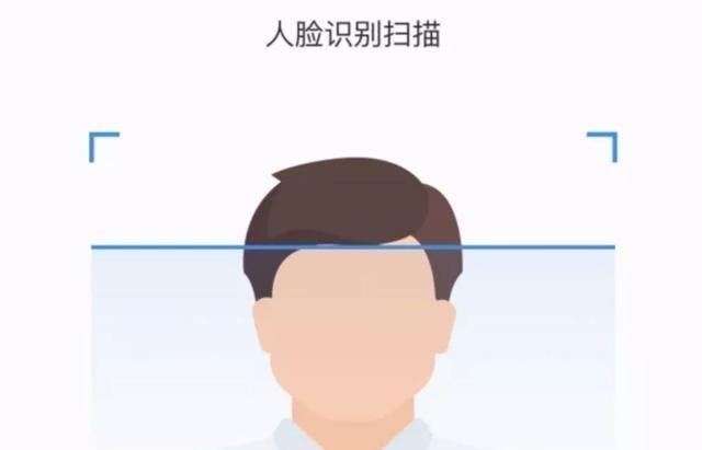 编程|“刷脸支付”被破解？外企用马云头像扫脸，结果却显示4个大字