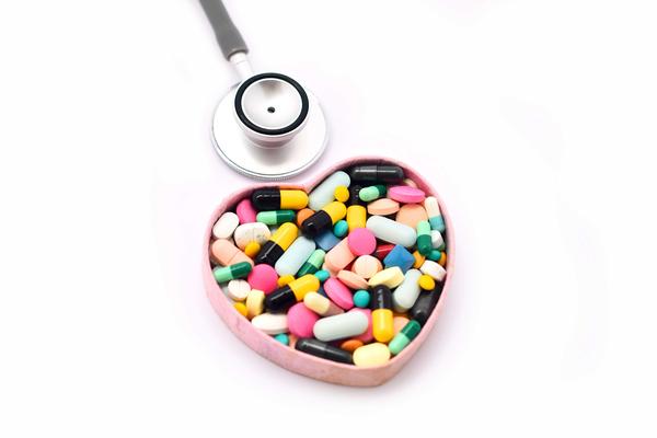 快速问医生|长期吃降压药，可能会出现副作用，这5类药品要注意，别盲目