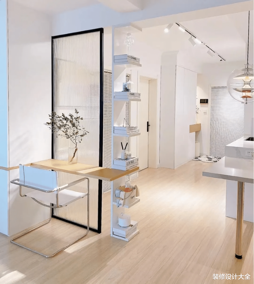 婆婆和媳妇都点赞的家装设计元素，它榜上有名！