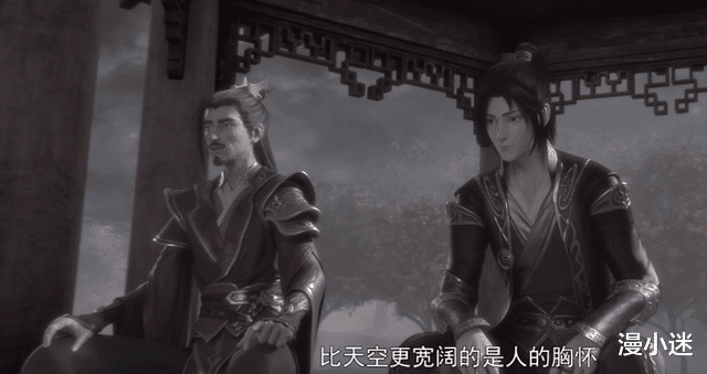 萧炎|斗破：萧炎遭烙毒强袭，药老成为上演神助攻，骨灵冷火惊艳众人