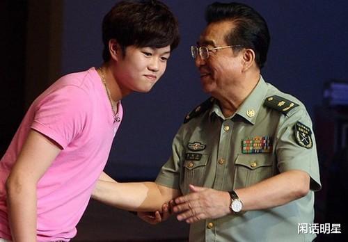 梦鸽|李双江、梦鸽和李天一说不得？谁说就是落井下石？就是泄私愤？