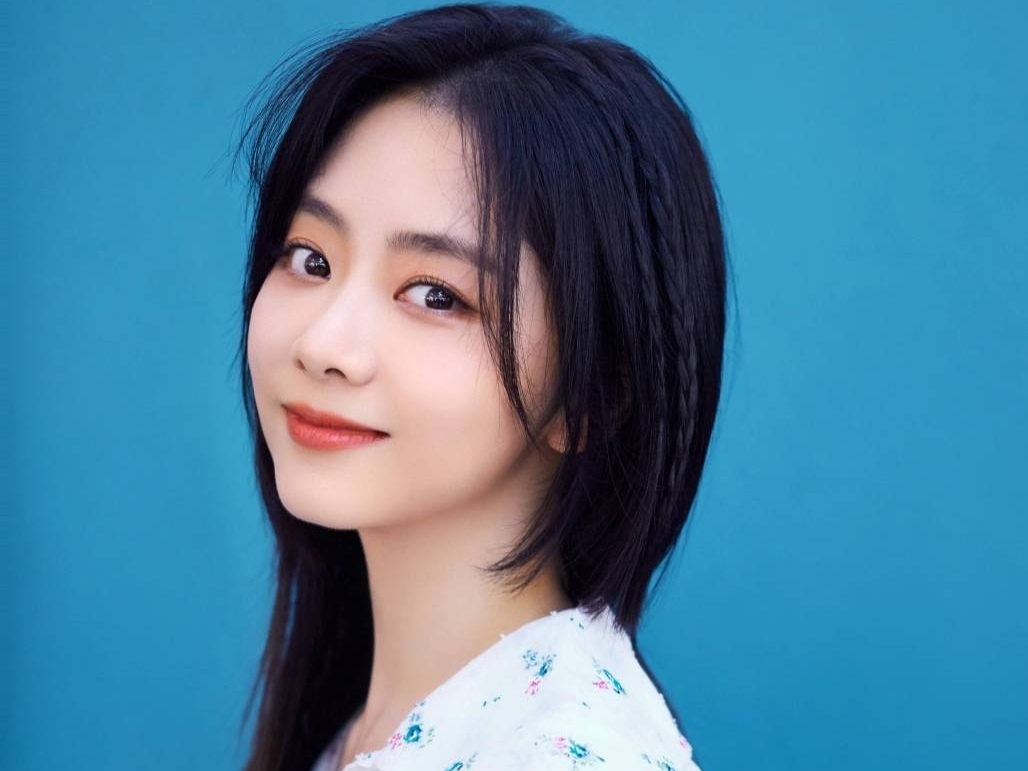 谭松韵|《浪姐3》名单曝光，刘嘉玲毛阿敏周涛同台，毛晓彤谭松韵也来了