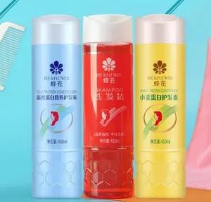 好物官|为什么当代年轻人，都“嫌弃”超市大牌洗发水，反倒更爱新国货？