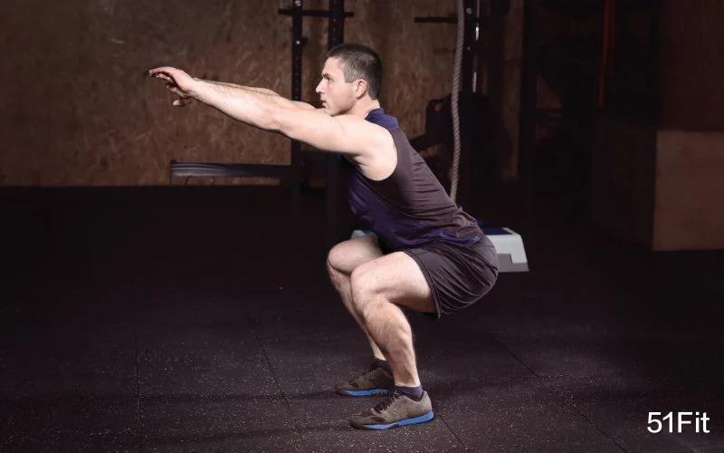 hiit|您可以在任何地方进行的 20 分钟 HIIT 锻炼