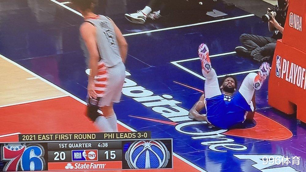 约基奇|浓眉恩比德接连受伤,为什么现在的内线都很脆?约基奇全勤却没事