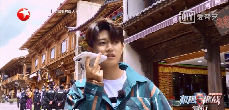 孙红雷|导演严敏，孙红雷、沙溢、黄渤、陈赫、秦昊、任嘉伦开展新综艺