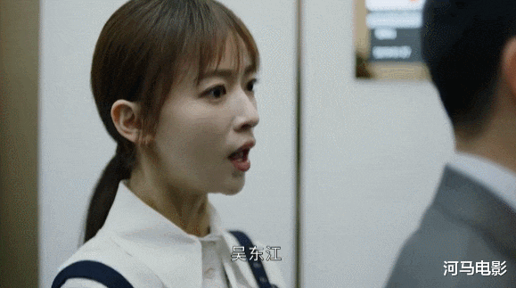 Angelababy|她这神演技，怕不是跟Angelababy学的吧？