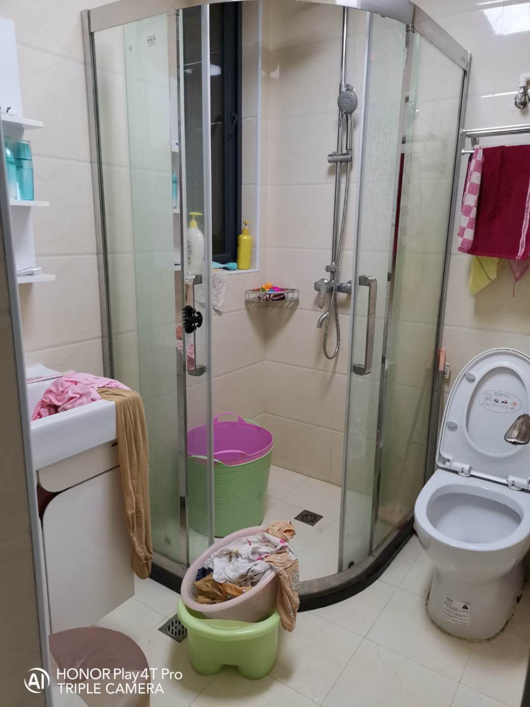 |老婆太邋遢，40万装修的新房半年住成了狗窝，客厅看一次心酸一次