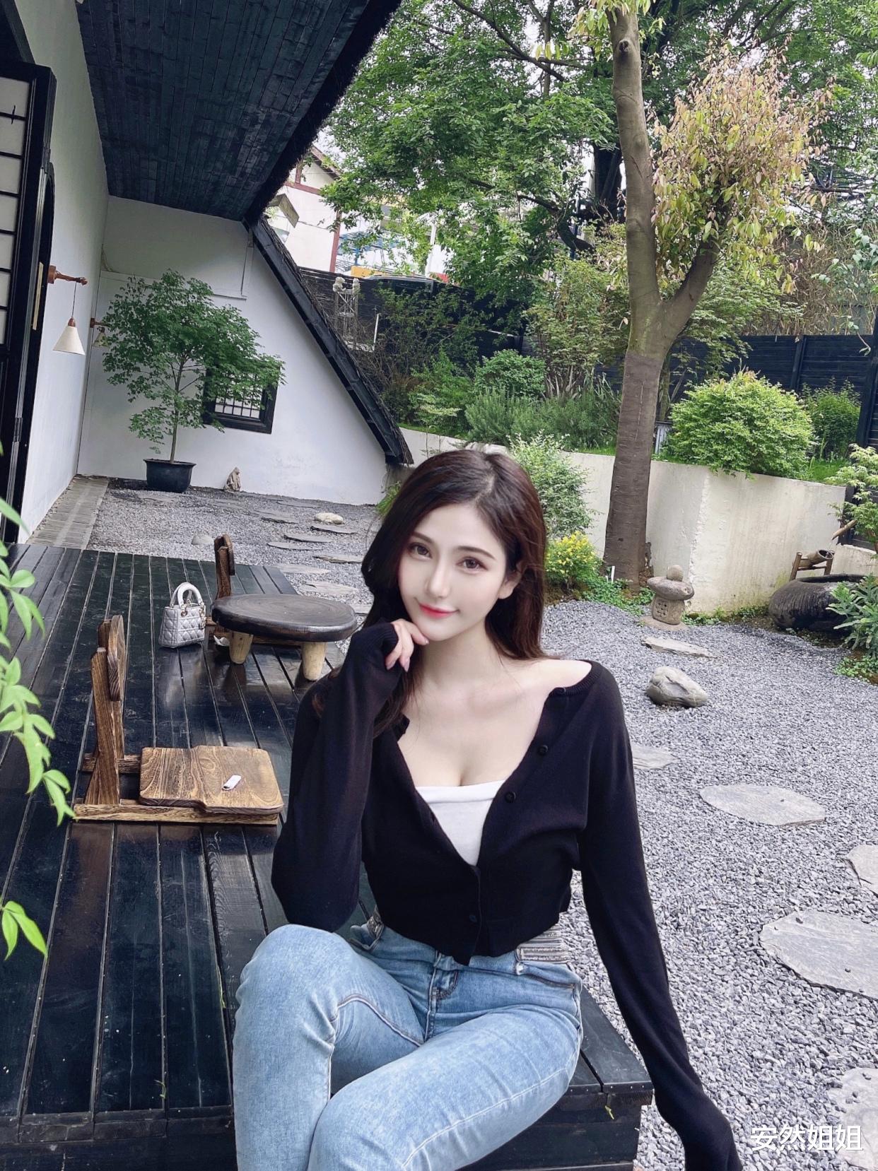 安然姐姐|女孩子不必去竭力向男生证明你自己