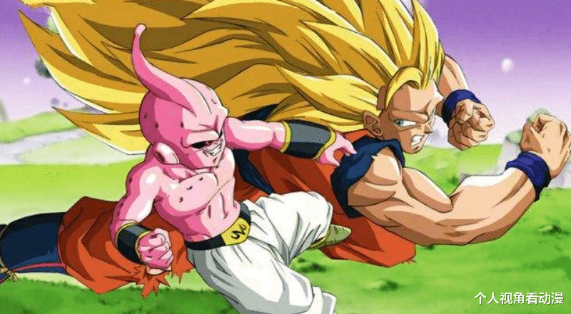龙珠|七龙珠:最麻烦可怕的BOSS是谁,为什么说就连比鲁斯都比不上呢?