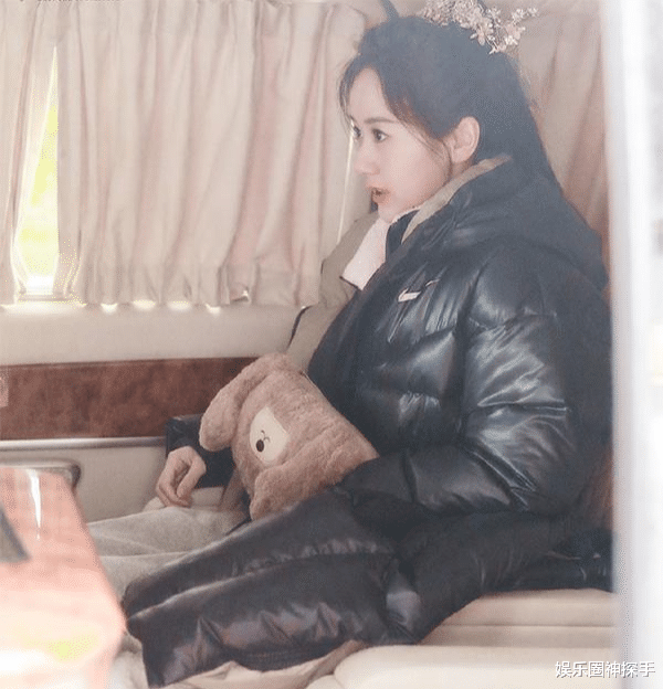 谷建芬|袁冰妍又飒又萌，几套造型堪称“古偶剧典范”？