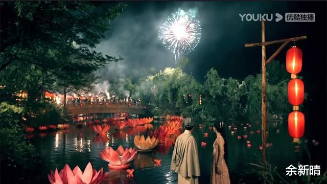 章子怡|重温《青丘狐传说》才知道：刘子固结局到底去了哪里？