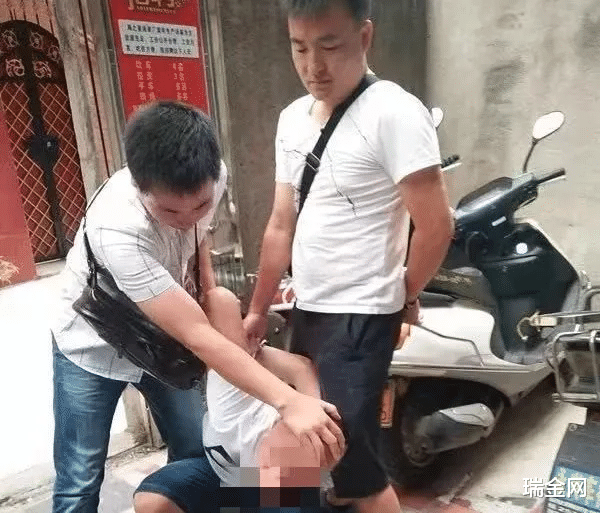 瑞金网 神探！瑞金曾小伟侦破一起命案