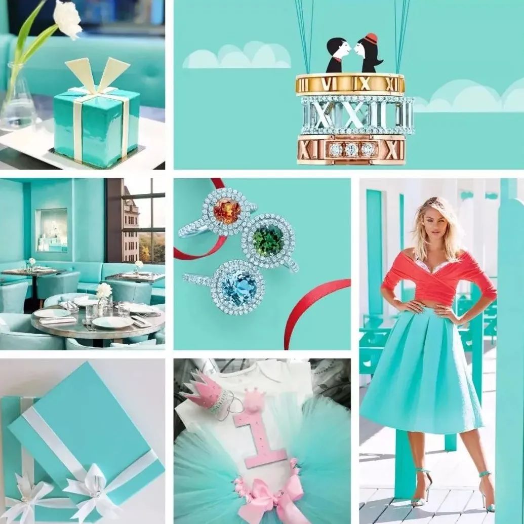 纺织服装时尚内参|请注意：PANTONE发布2021-2022秋冬十大流行色，美极了！