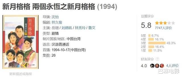 台湾|宝岛出美女，几十年前的台娱美貌明星，现在看来仍是“永远的神”