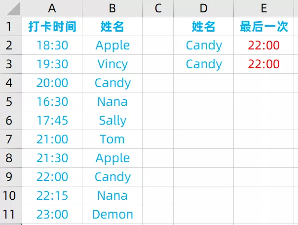 相机|XLOOKUP到底有多厉害,WPS也有了哦!