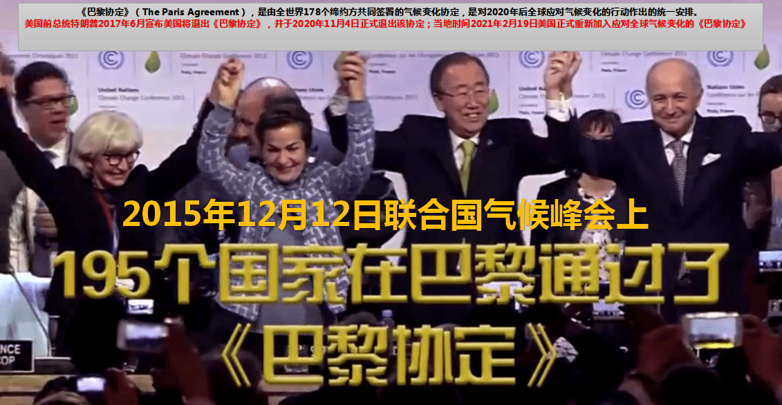 二氧化碳 高温未退，洪水来袭，地球陷入“水深火热”，人类该如何拯救？