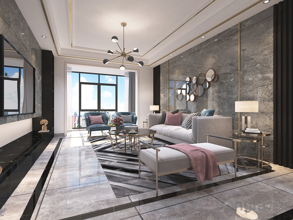 |别墅装修现代风格设计