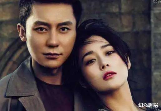 张馨予|何捷谈张馨予黑历史,一句话完胜李晨,网友:纯爷们!