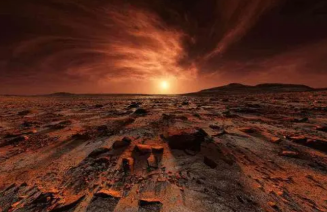 蓝血 “第二地球”出现了？或存在巨大水库，科学家担心：是否已有生命？