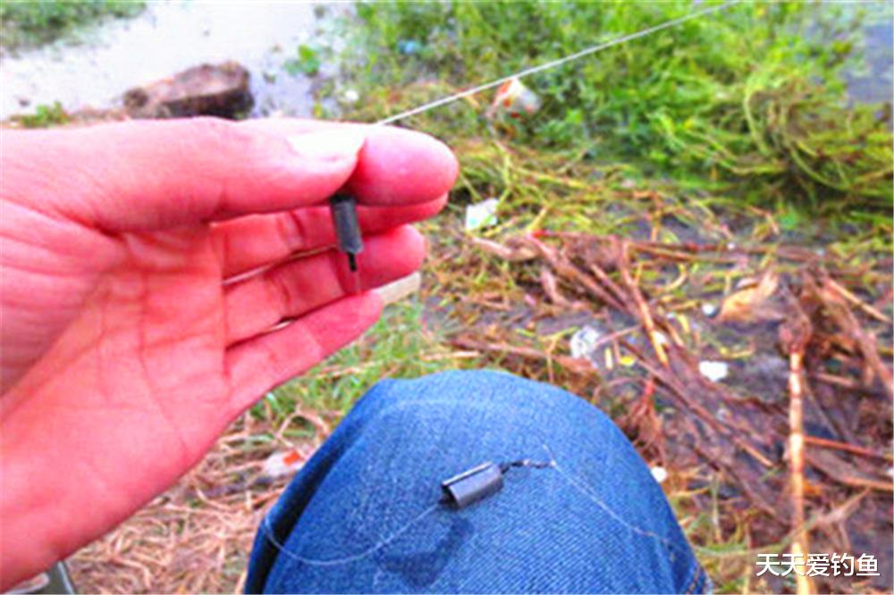 |夏季无风不钓鱼，刮风钓大鱼，刮风天钓大鱼，钓法需要变一变！